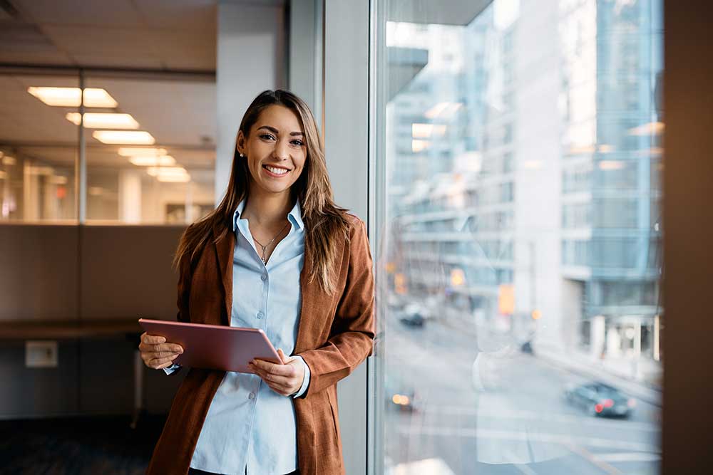 manager au travail